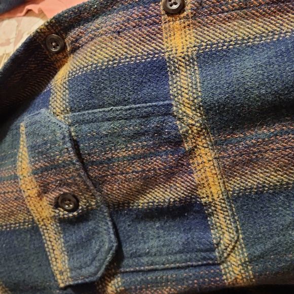 Flannel Shirt - Picture 5 of 9